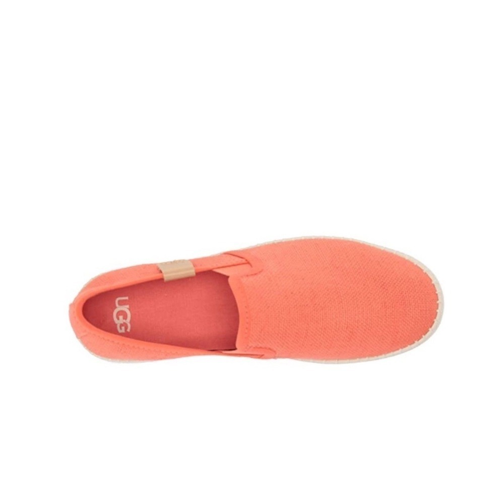 New UGG WOMEN LUCIAH SLIP-ON Women's Size 10 1125040 W LUCIAH PBLSS - Picture 3 of 10